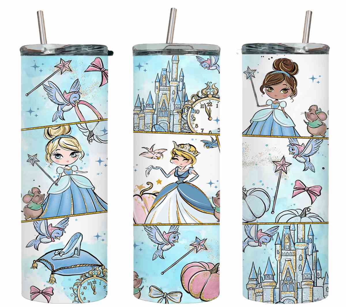 Princess Cinderella-9324